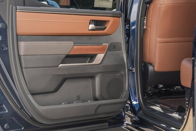 New 2026 Toyota Tundra 1794 Edition image 41