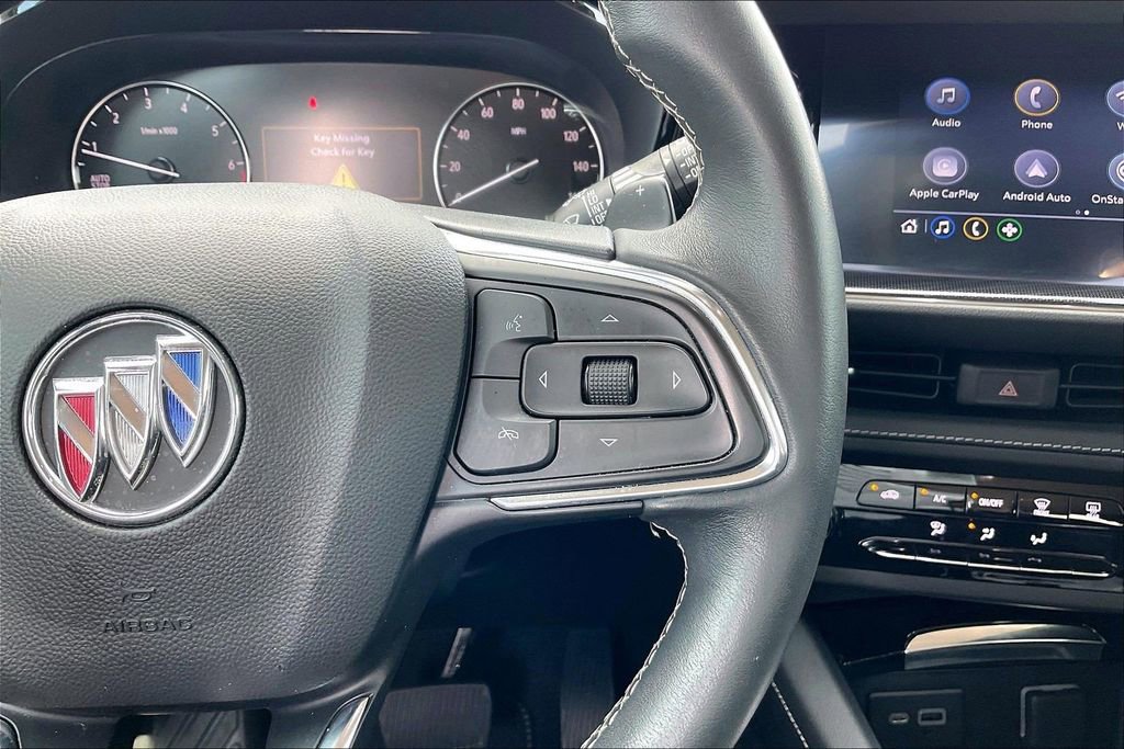 Used 2023 Buick Envision Preferred FWD image 11
