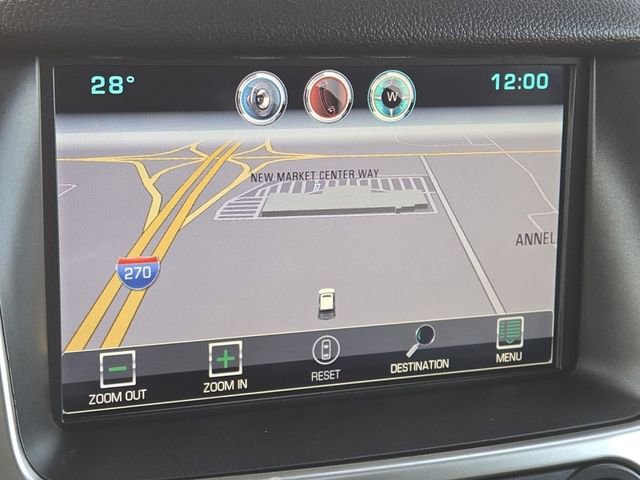 Used 2015 Chevrolet Tahoe LT image 4