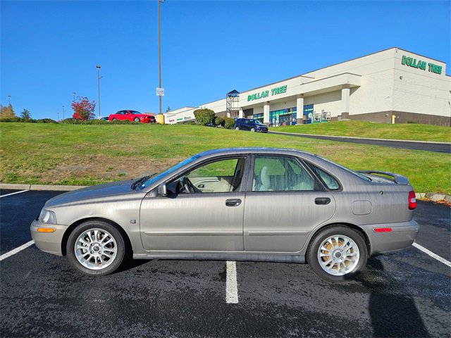 Used 2004 Volvo S40 image 6