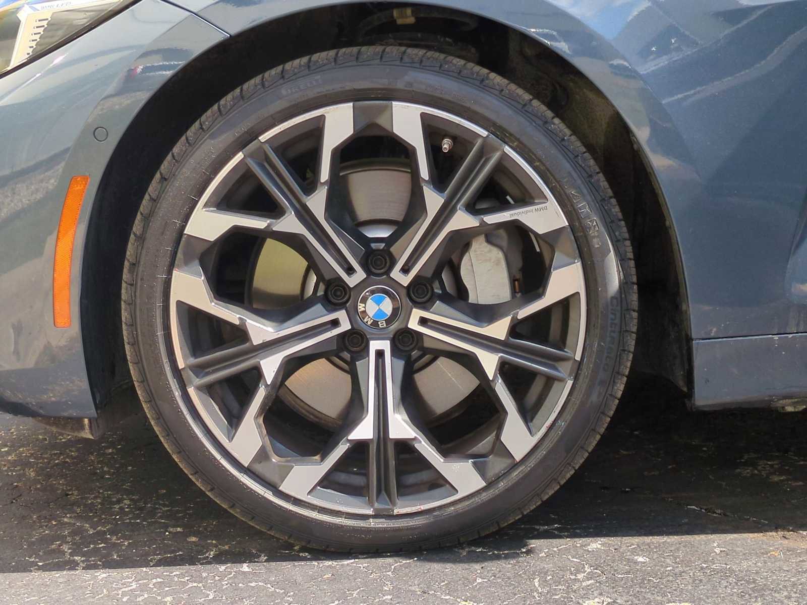 New 2025 BMW 430i xDrive Coupe w/ Premium Package image 14