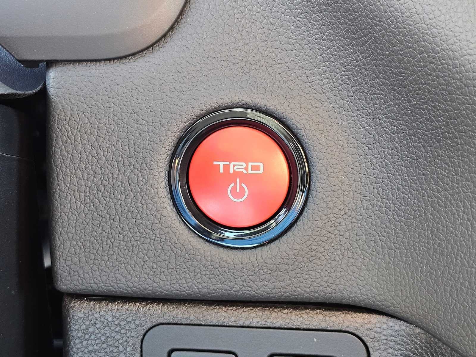 New 2026 Toyota Tundra TRD Pro AWD/4WD image 29