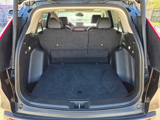 Used 2025 Honda CR-V EX-L image 7