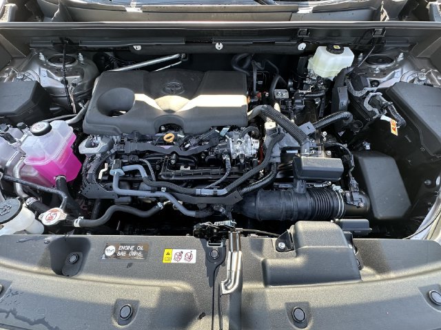 Certified 2026 Toyota RAV4 XSE w/ Weather Package AWD/4WD image 31