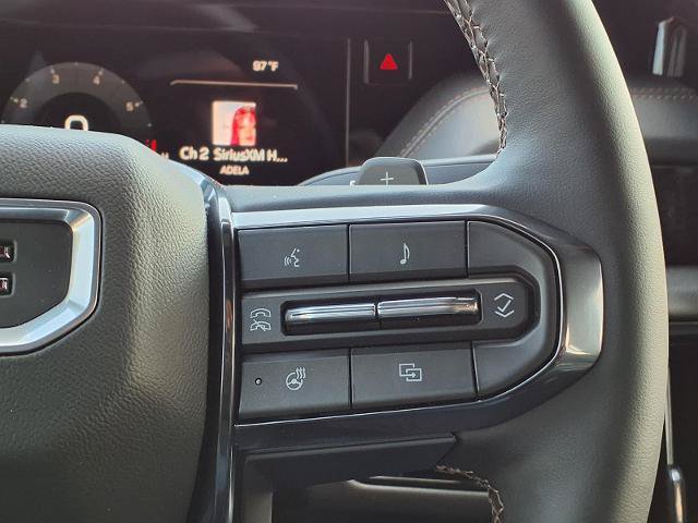 New 2026 GMC Yukon AT4 w/ AT4 Premium Package AWD/4WD image 13