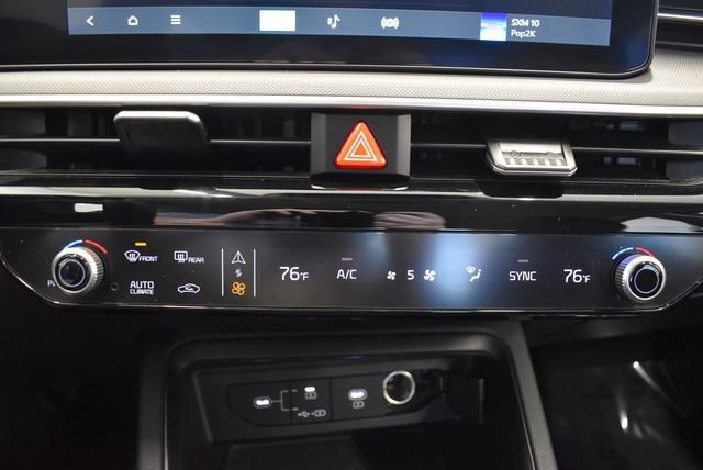 Used 2025 Kia K5 LXS image 28