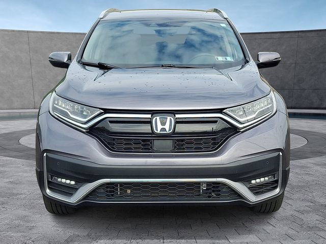Used 2020 Honda CR-V Touring image 7