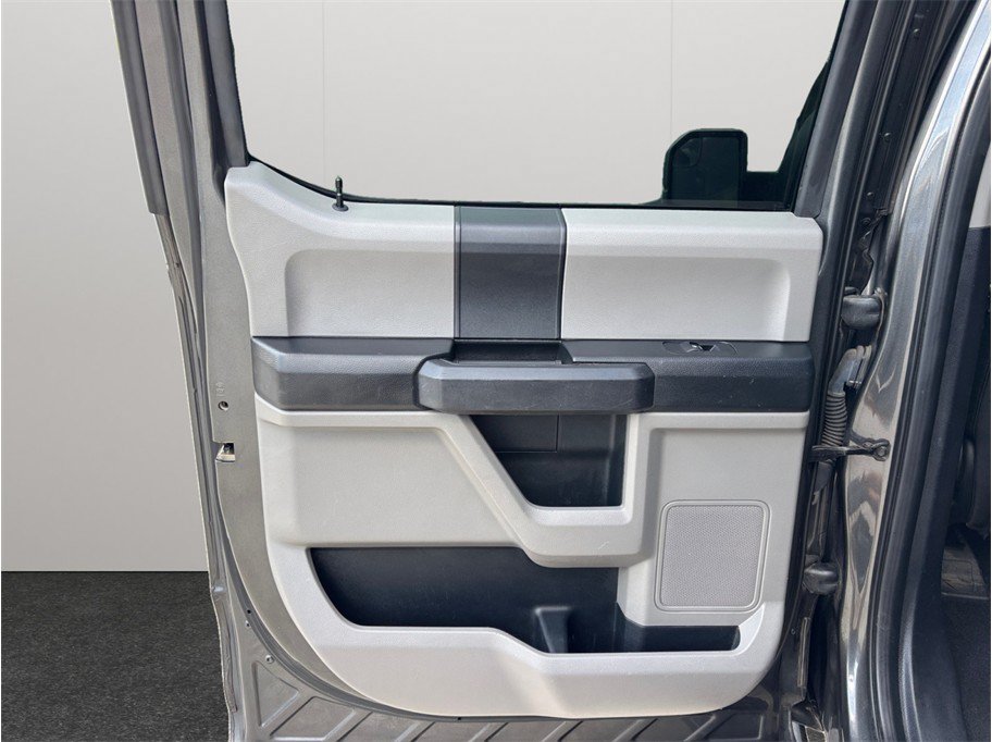 Used 2019 Ford F150 XL w/ Equipment Group 101A Mid AWD/4WD image 32