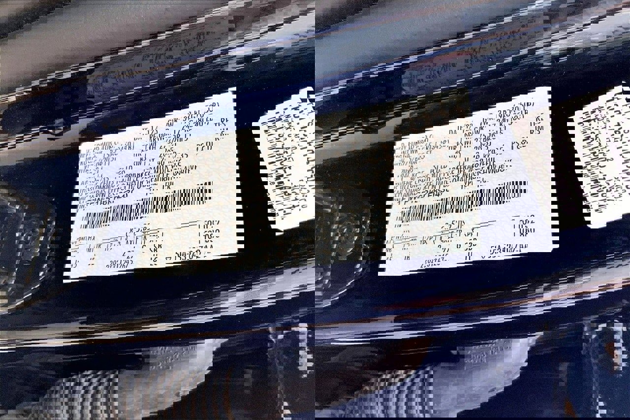 Used 2023 Ford F150 XL w/ STX Appearance Package image 8