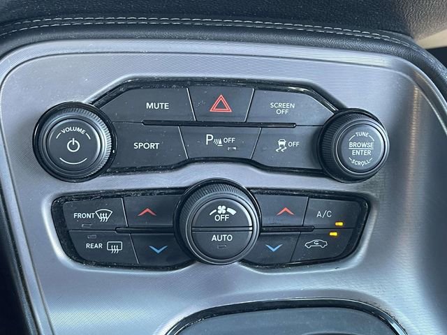 Used 2023 Dodge Challenger R/T image 28