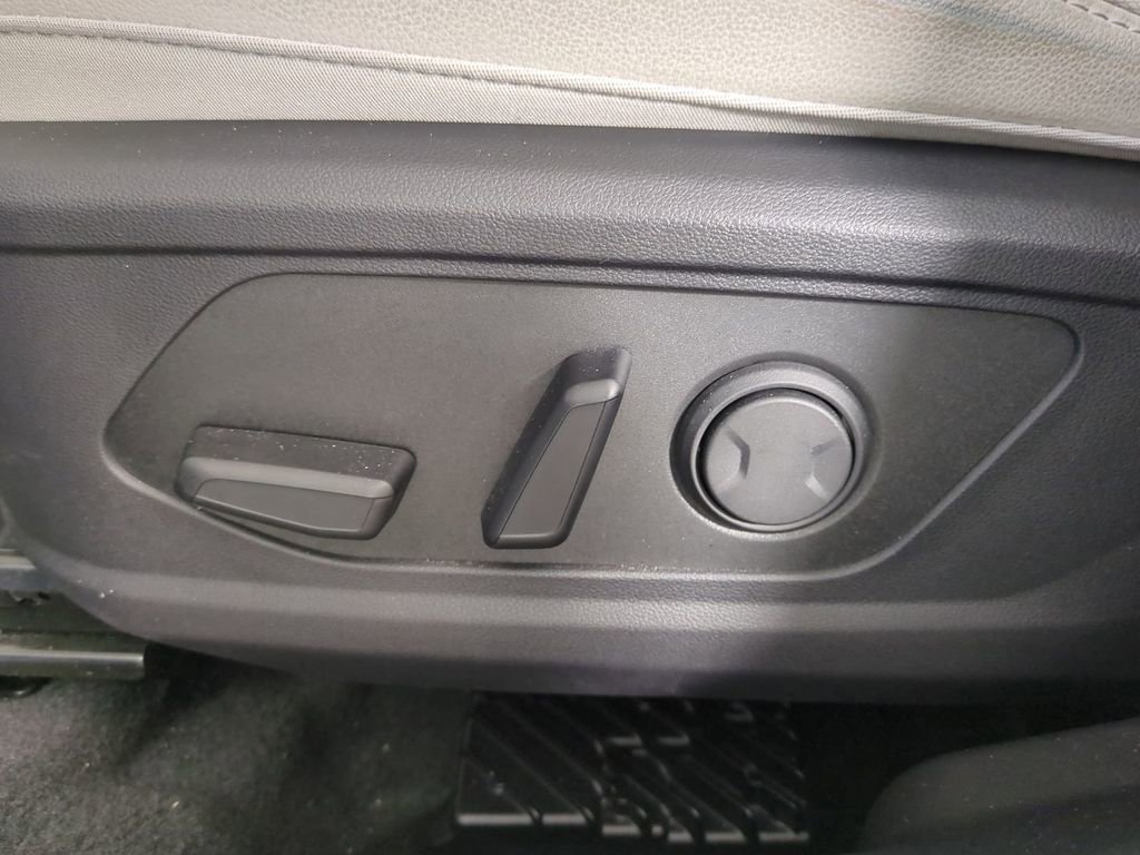 Certified 2024 Hyundai Tucson Limited image 23