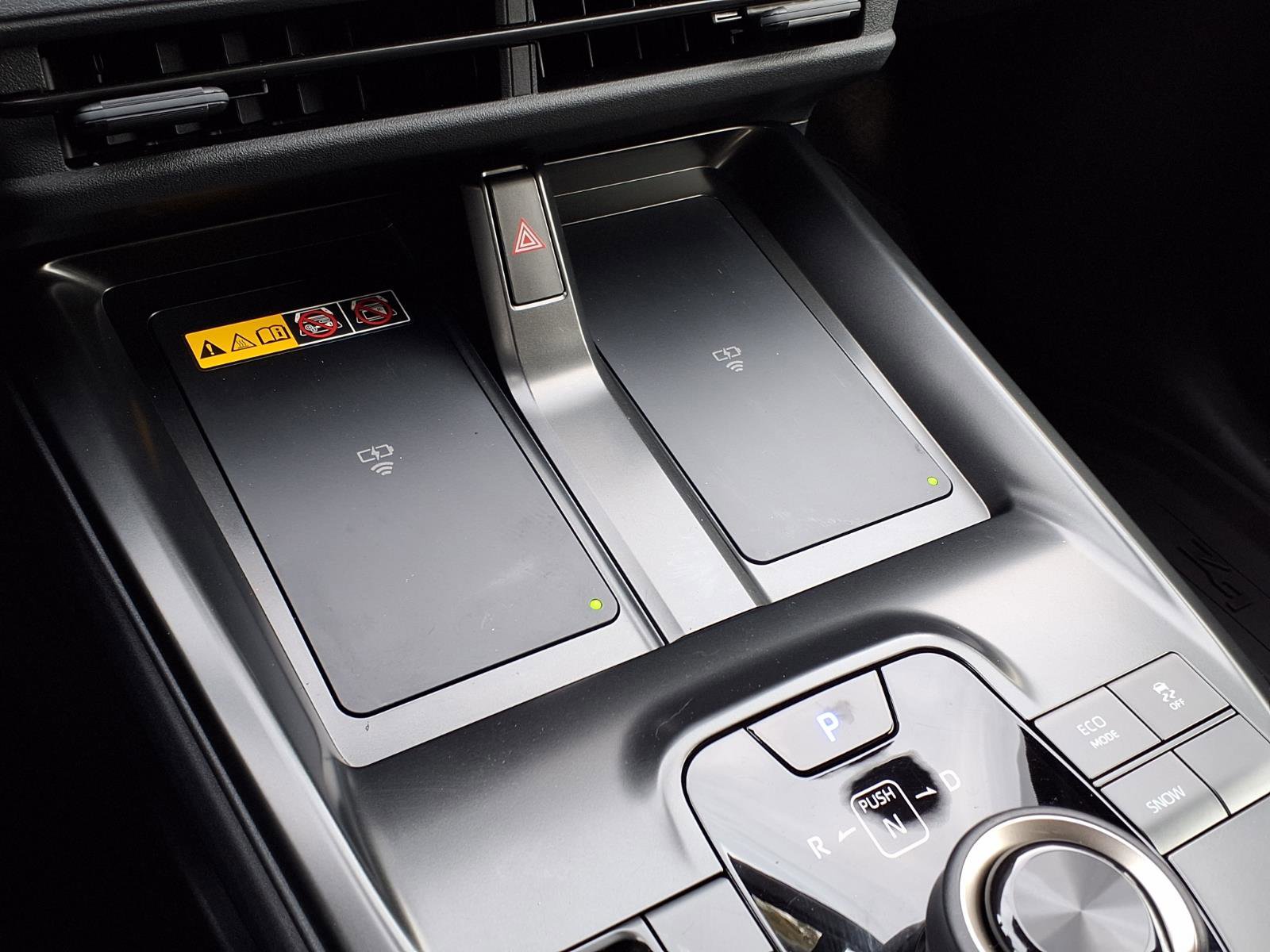 Certified 2026 Toyota bZ image 20