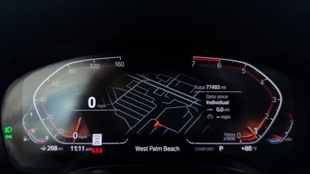 Used 2023 BMW 530i xDrive w/ Premium Package AWD/4WD image 27