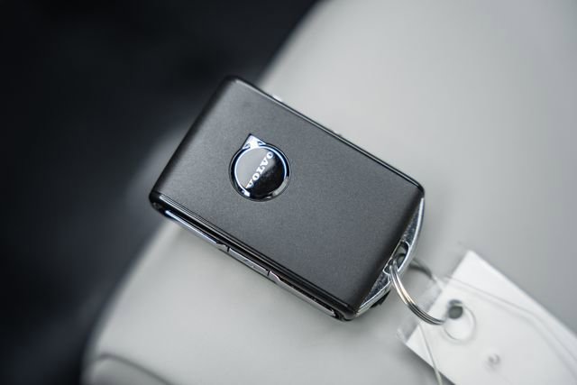 New 2026 Volvo EX40 Plus w/ Climate Package image 43