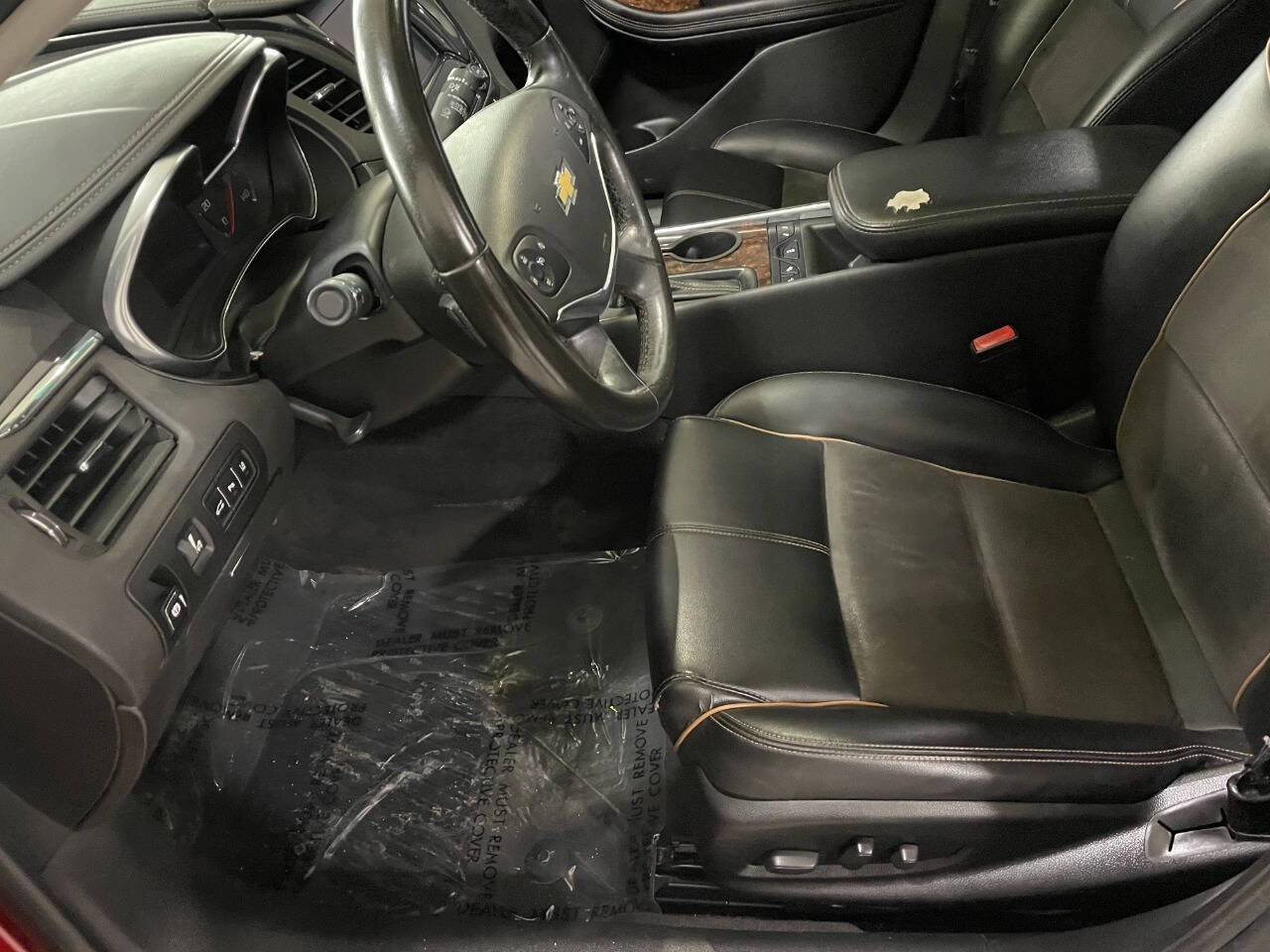 Used 2014 Chevrolet Impala LT image 15