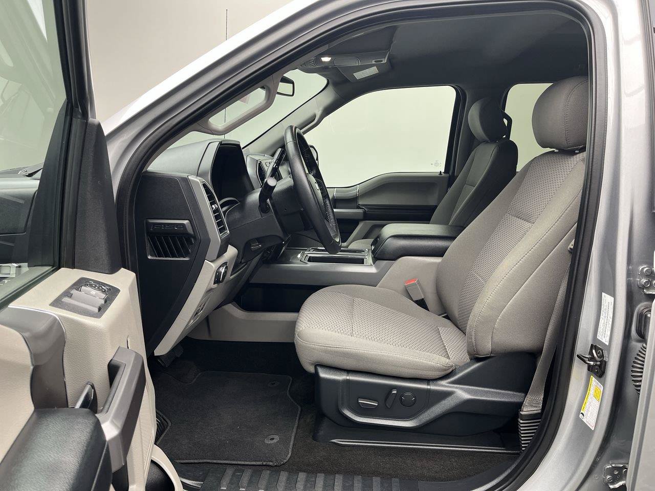 Certified 2020 Ford F150 XLT w/ Equipment Group 302A Luxury AWD/4WD image 3