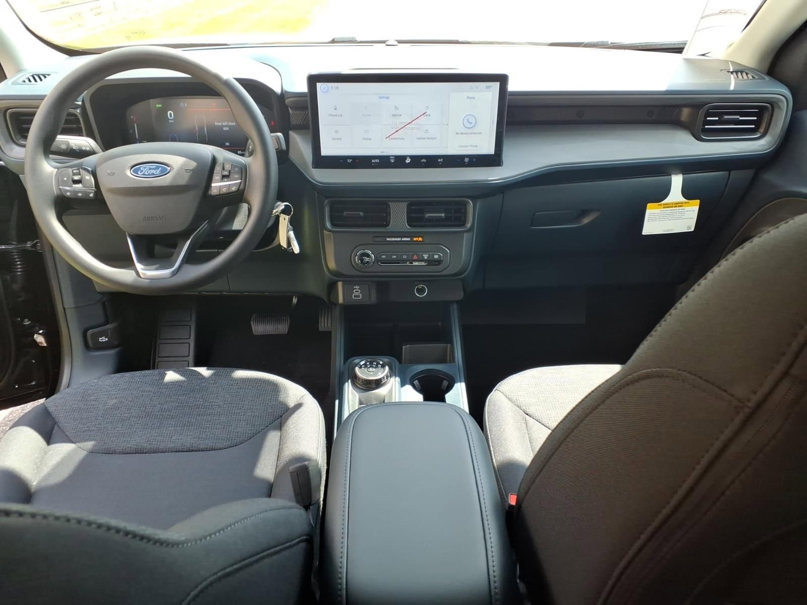 New 2026 Ford Maverick XL FWD image 31