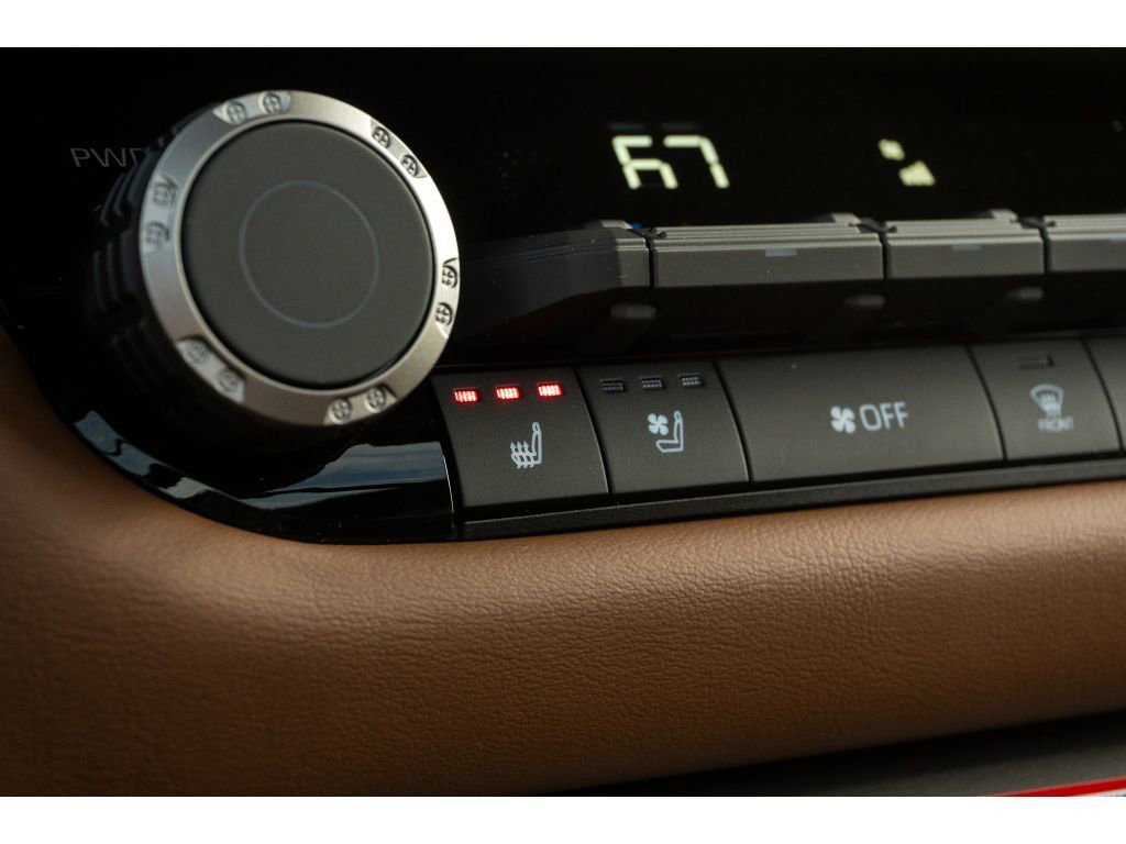 Used 2026 Toyota Tundra 1794 Edition AWD/4WD image 25