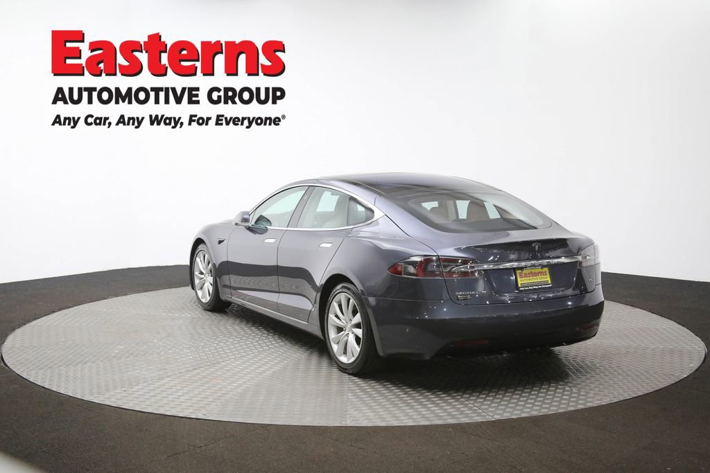 Used 2017 Tesla Model S 75D image 62
