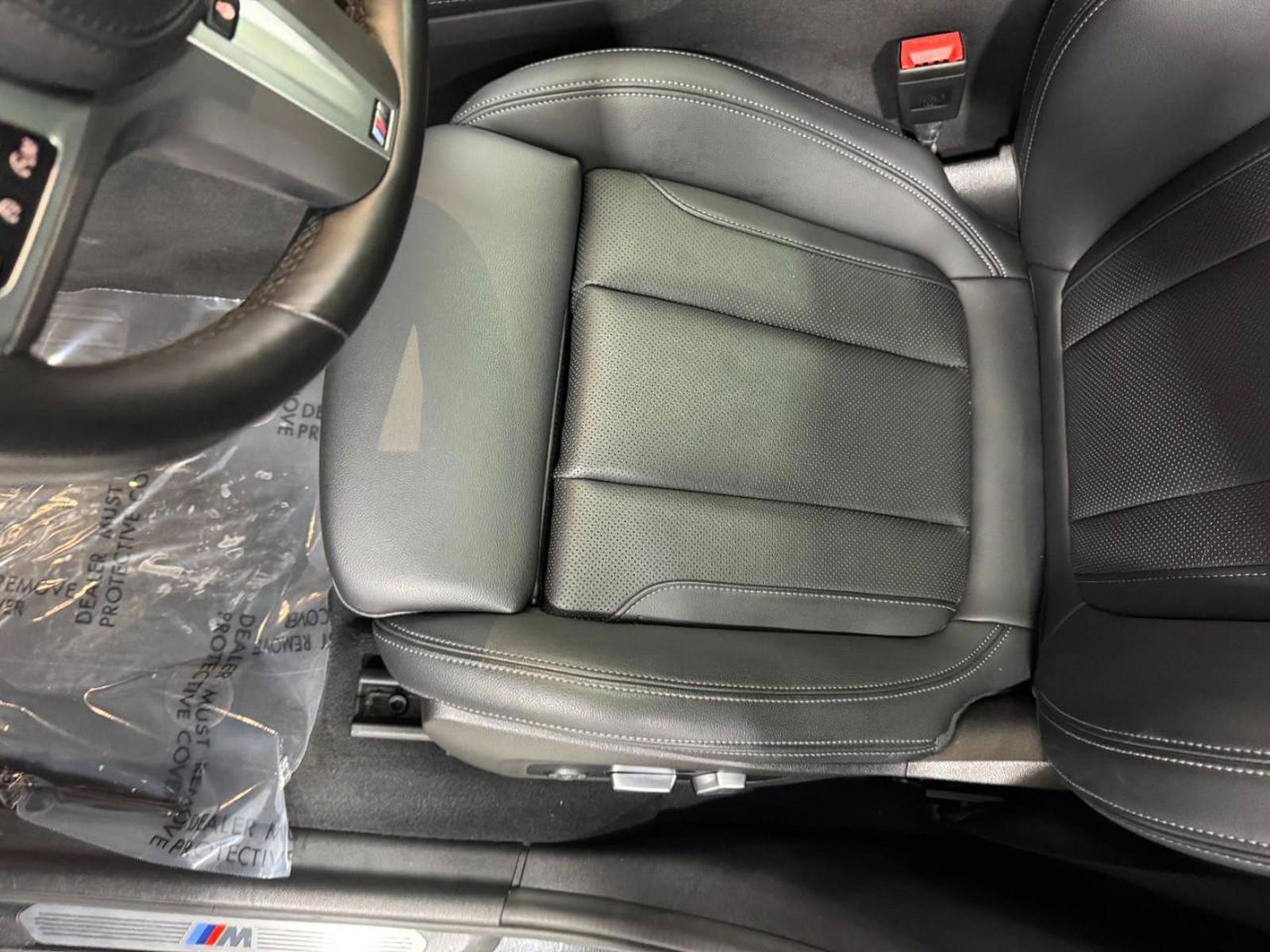 Used 2023 BMW X4 xDrive30i w/ M Sport Package image 29