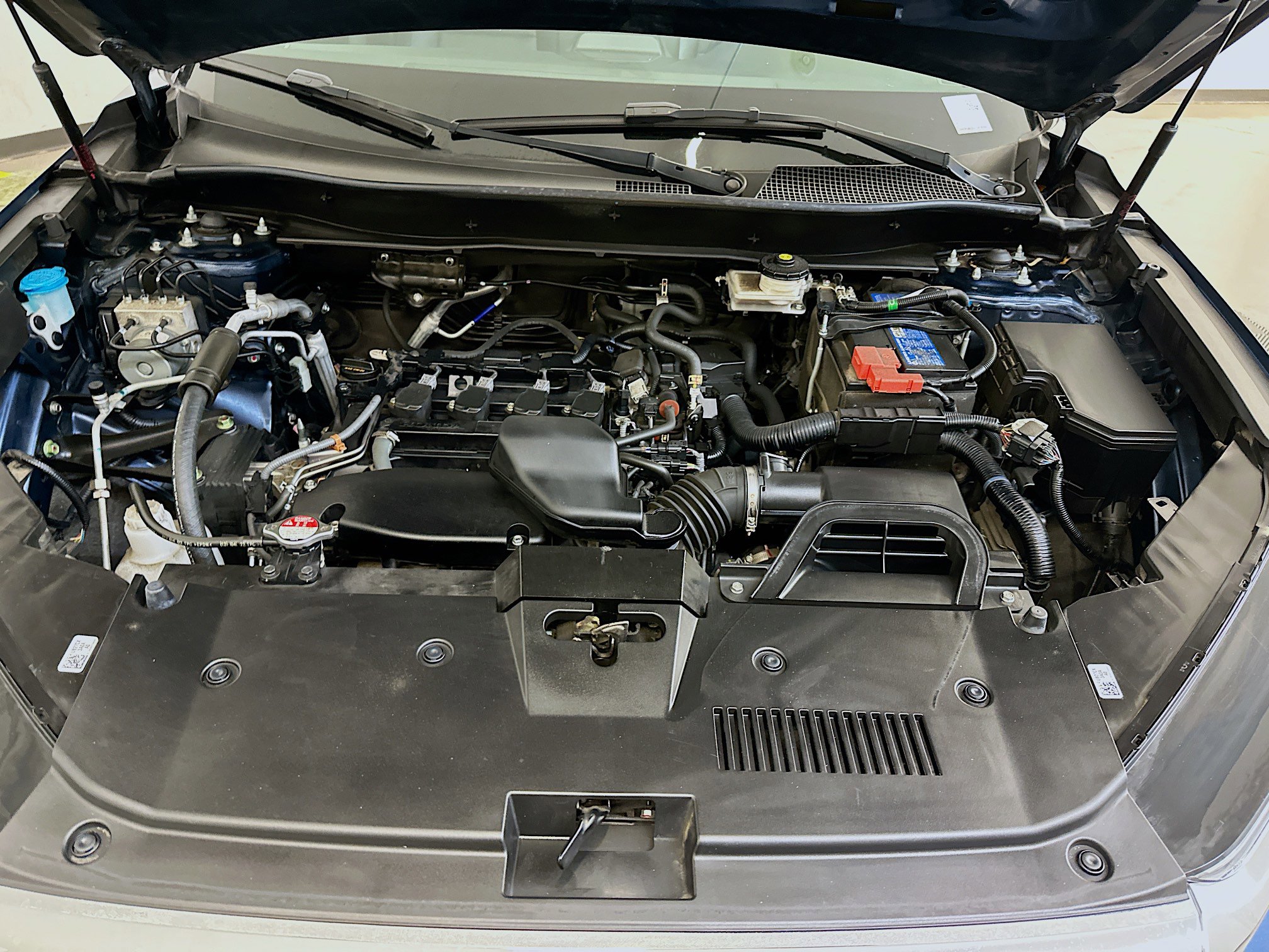 Used 2023 Honda CR-V EX-L image 35