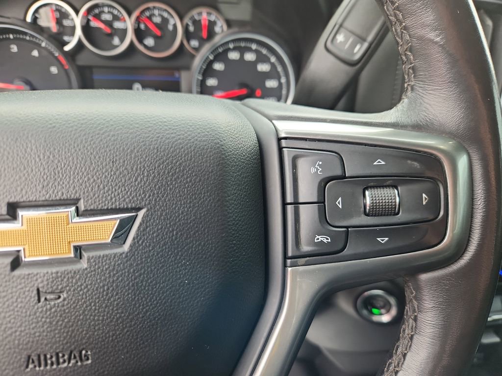 Used 2022 Chevrolet Silverado 3500 LT w/ Convenience Package image 20