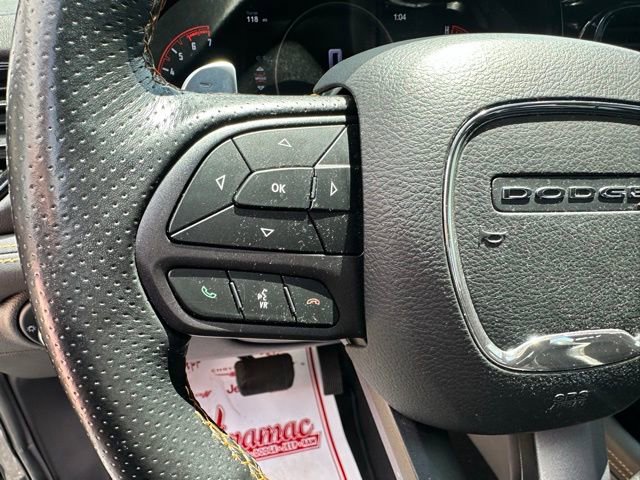 Used 2023 Dodge Durango R/T image 34
