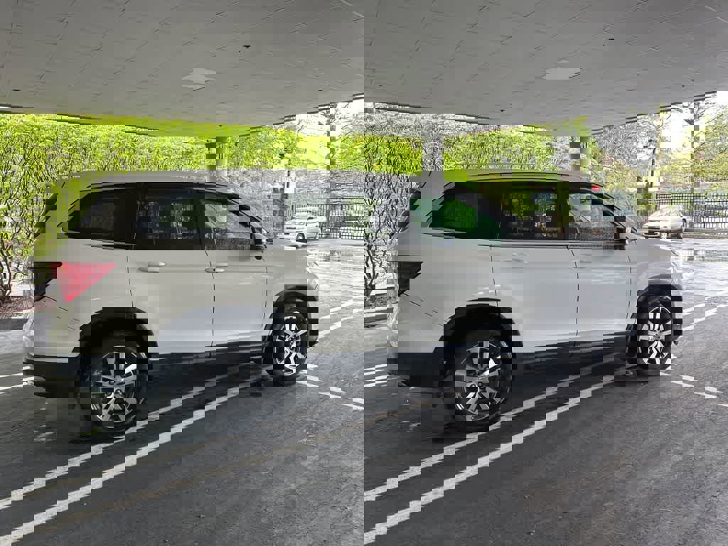 Used 2017 Honda Pilot EX image 14