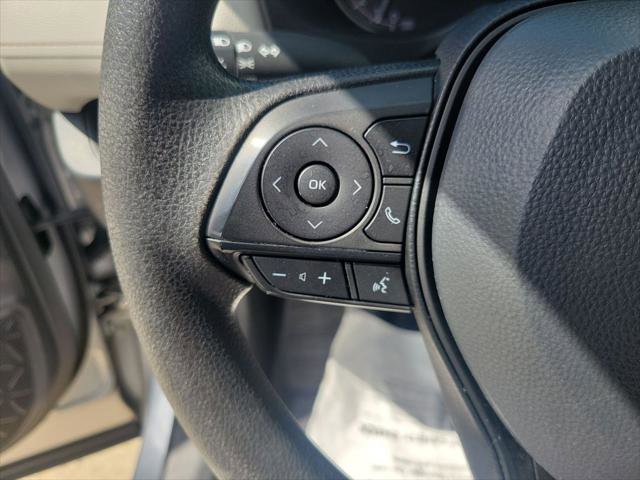 Certified 2024 Toyota RAV4 XLE w/ Convenience Package image 29