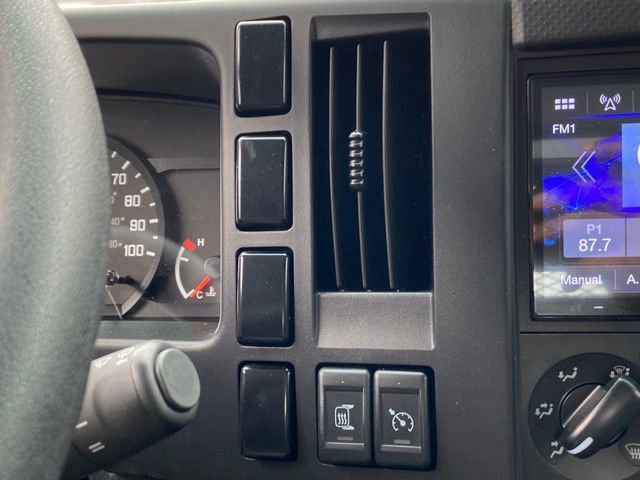 New 2024 Chevrolet Low Cab Forward image 22