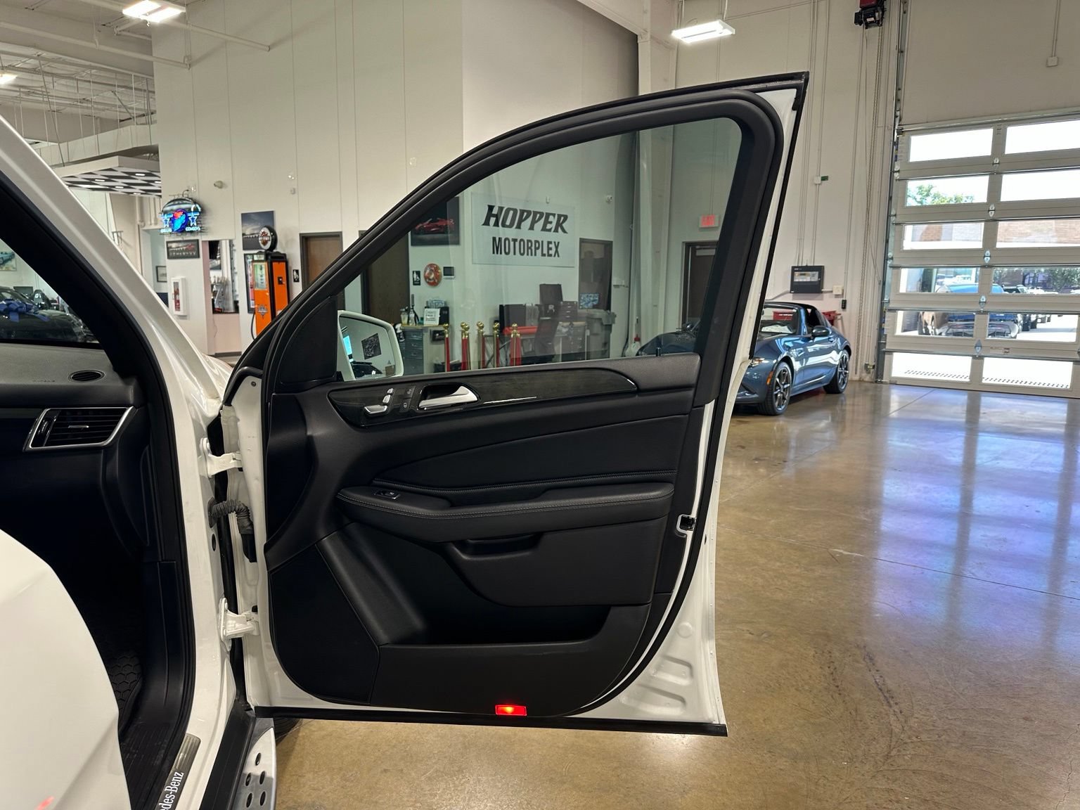 Used 2016 Mercedes-Benz GLE 350 image 39