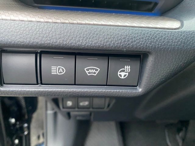 New 2026 Toyota Prius Limited image 24