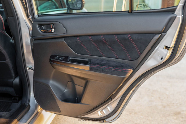 Used 2017 Subaru WRX STI image 44