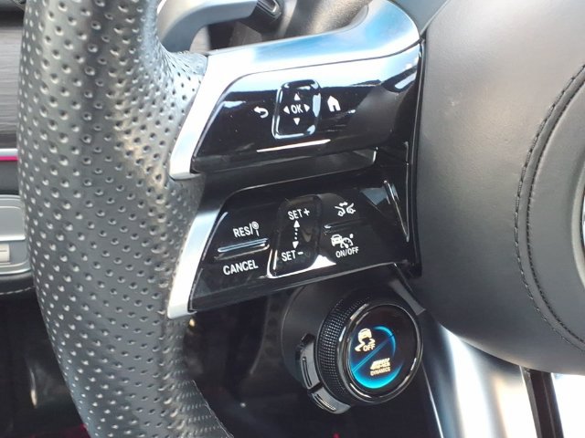 Certified 2024 Mercedes-Benz GLE 53 AMG 4MATIC Coupe image 9