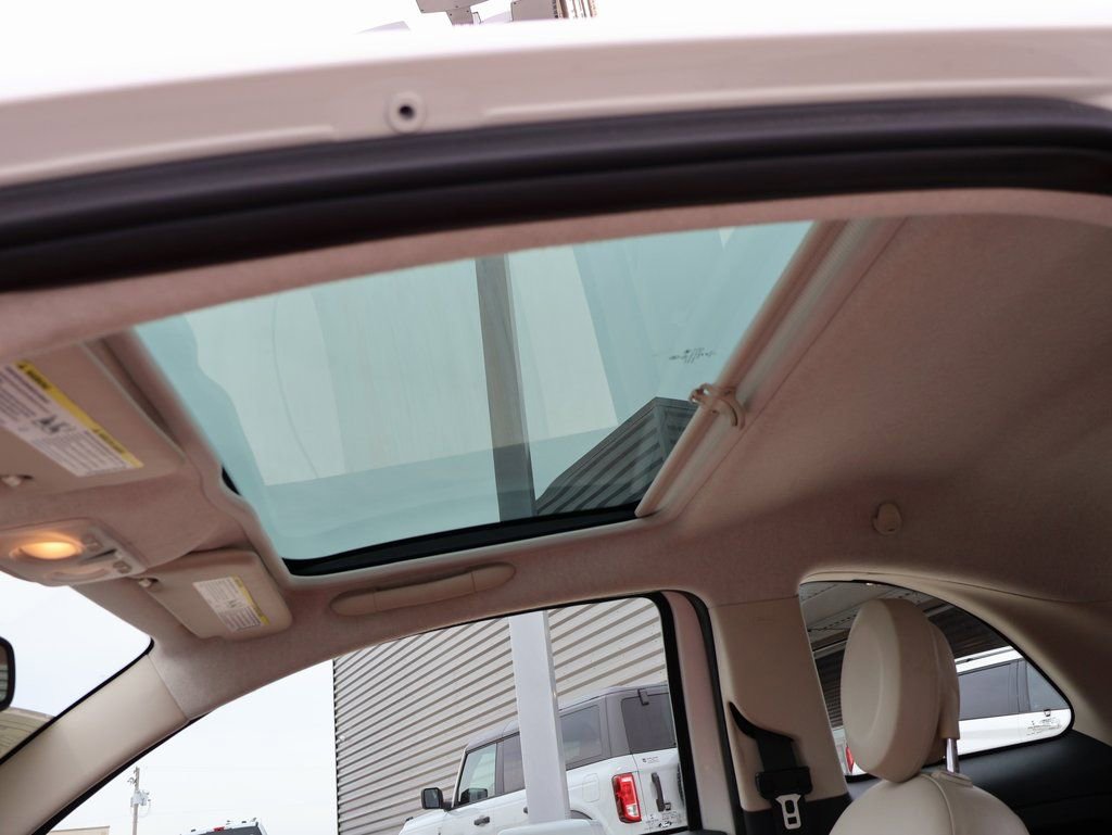 Used 2013 FIAT 500 Lounge w/ Luxury Leather Pkg image 20