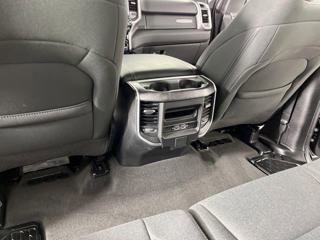 Used 2023 RAM 1500 Big Horn AWD/4WD image 46