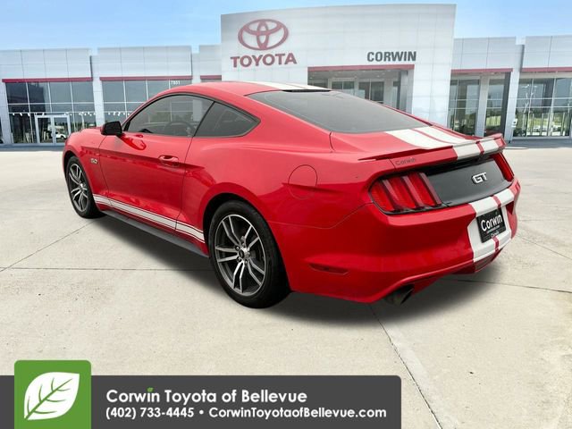 Used 2015 Ford Mustang GT image 6