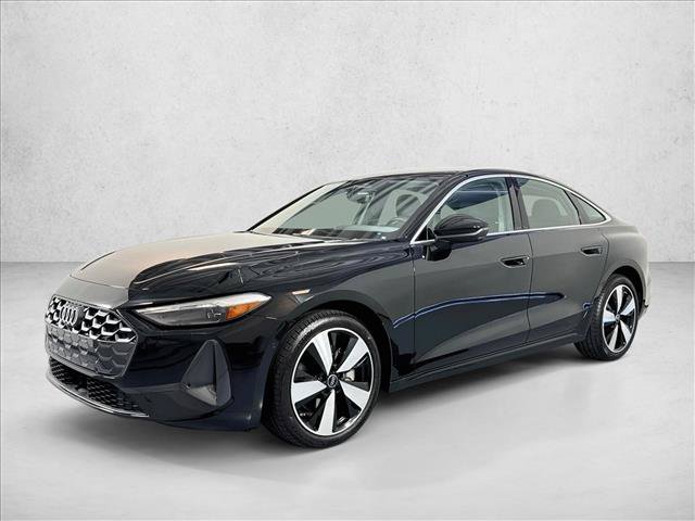 Used 2025 Audi A5 Premium w/ Convenience Package AWD/4WD image 3