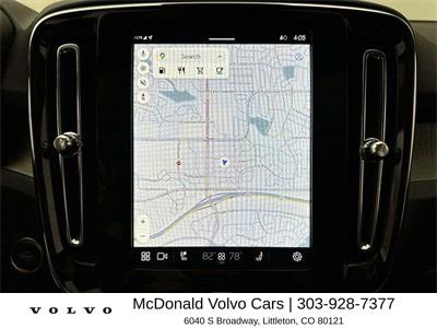 New 2025 Volvo XC40 B5 Plus w/ Protection Package Premier AWD/4WD image 15