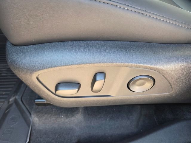 New 2026 GMC Acadia Elevation w/ Black Edition FWD image 4