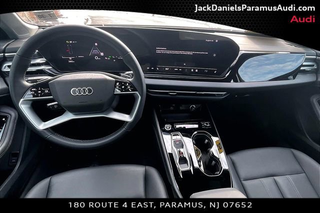 Used 2025 Audi A5 2.0T Premium w/ Convenience Package image 13