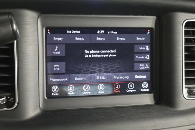 Used 2019 Dodge Charger Police AWD/4WD image 30