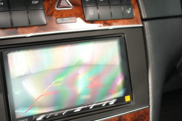 Used 2007 Mercedes-Benz CLK 63 AMG Cabriolet image 49