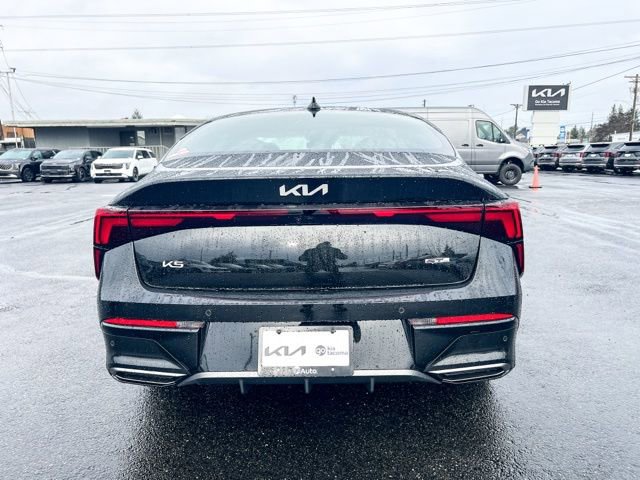 New 2026 Kia K5 GT-Line image 7