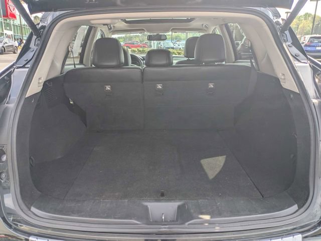 Used 2015 Nissan Murano SL w/ SL Technology Package image 6