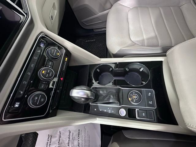 Used 2021 Volkswagen Atlas SEL Premium AWD/4WD image 33