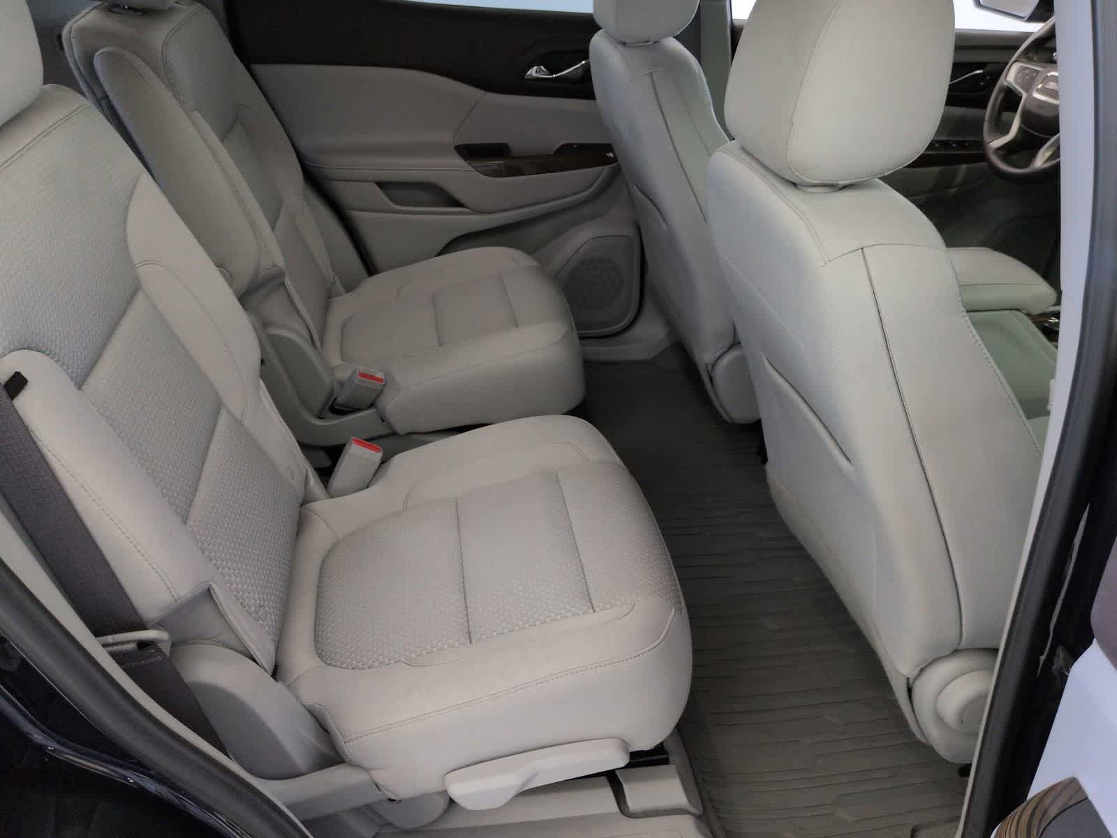 Used 2022 GMC Acadia SLE AWD/4WD image 20