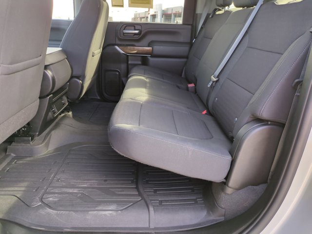 Used 2021 GMC Sierra 2500 SLE w/ Snow Plow Prep/Camper Package image 19