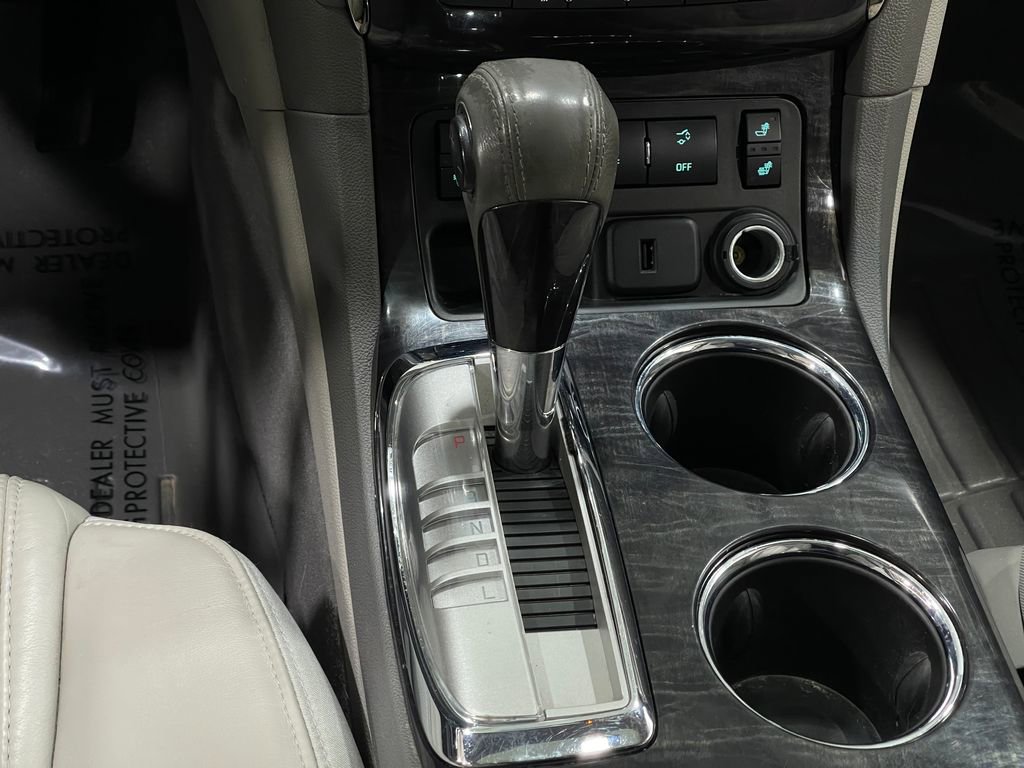 Used 2016 Buick Enclave Leather image 30