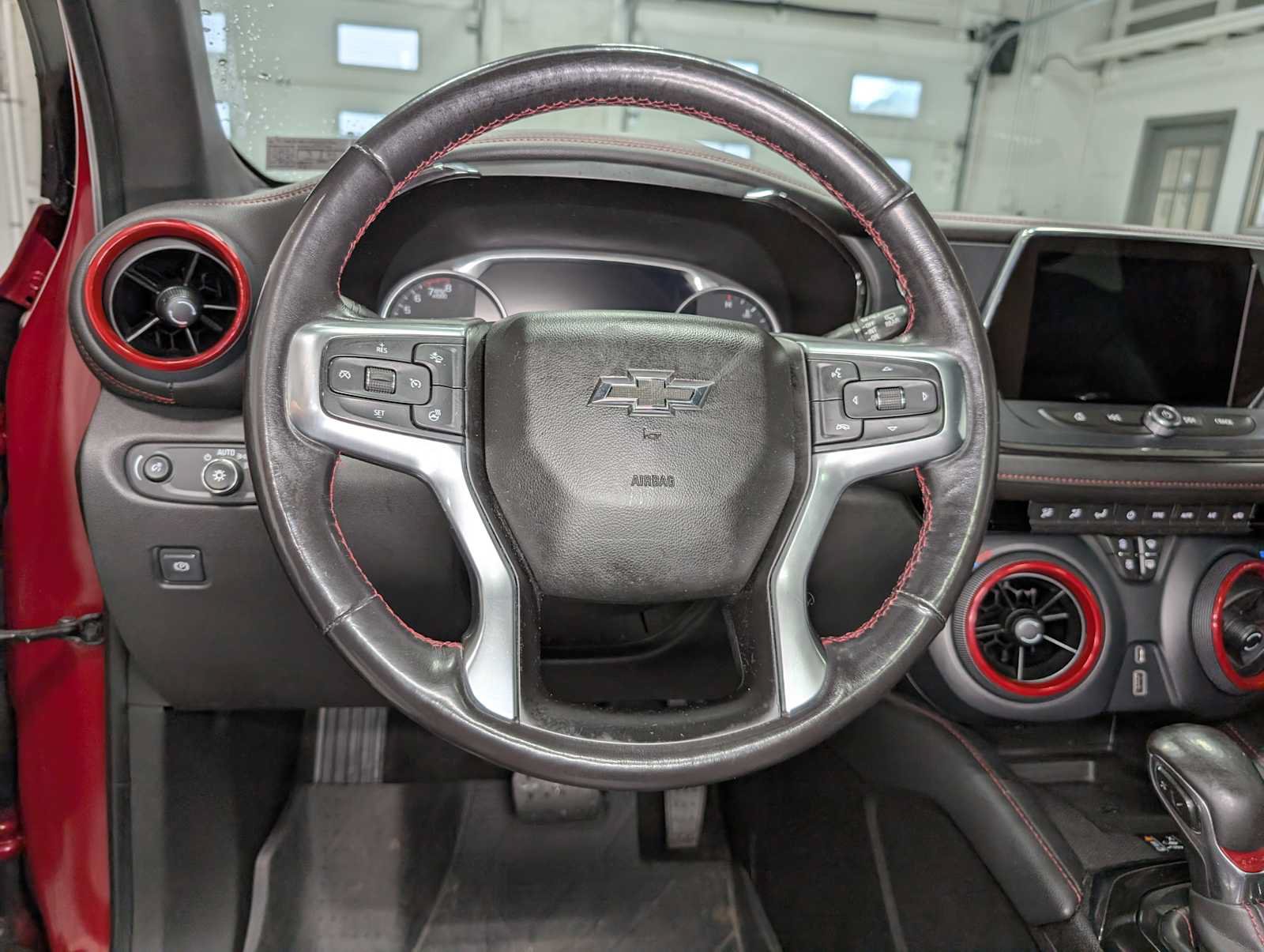 Used 2019 Chevrolet Blazer RS AWD/4WD image 37